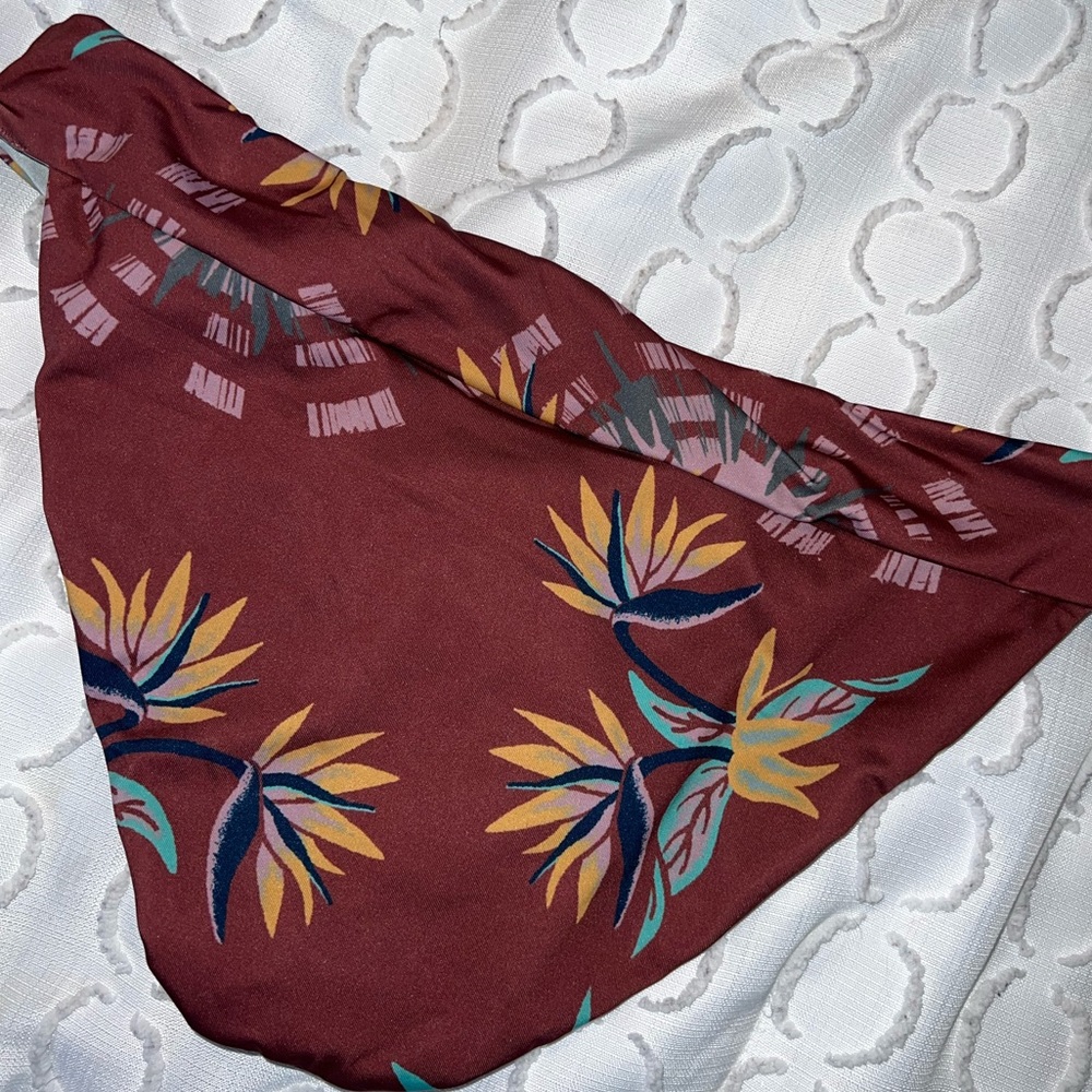 Patagonia bikini bottoms